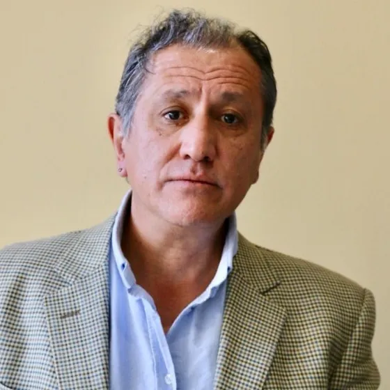 Jorge Colina